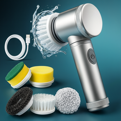 Dishly AutoScrub - automatyczny czyścik